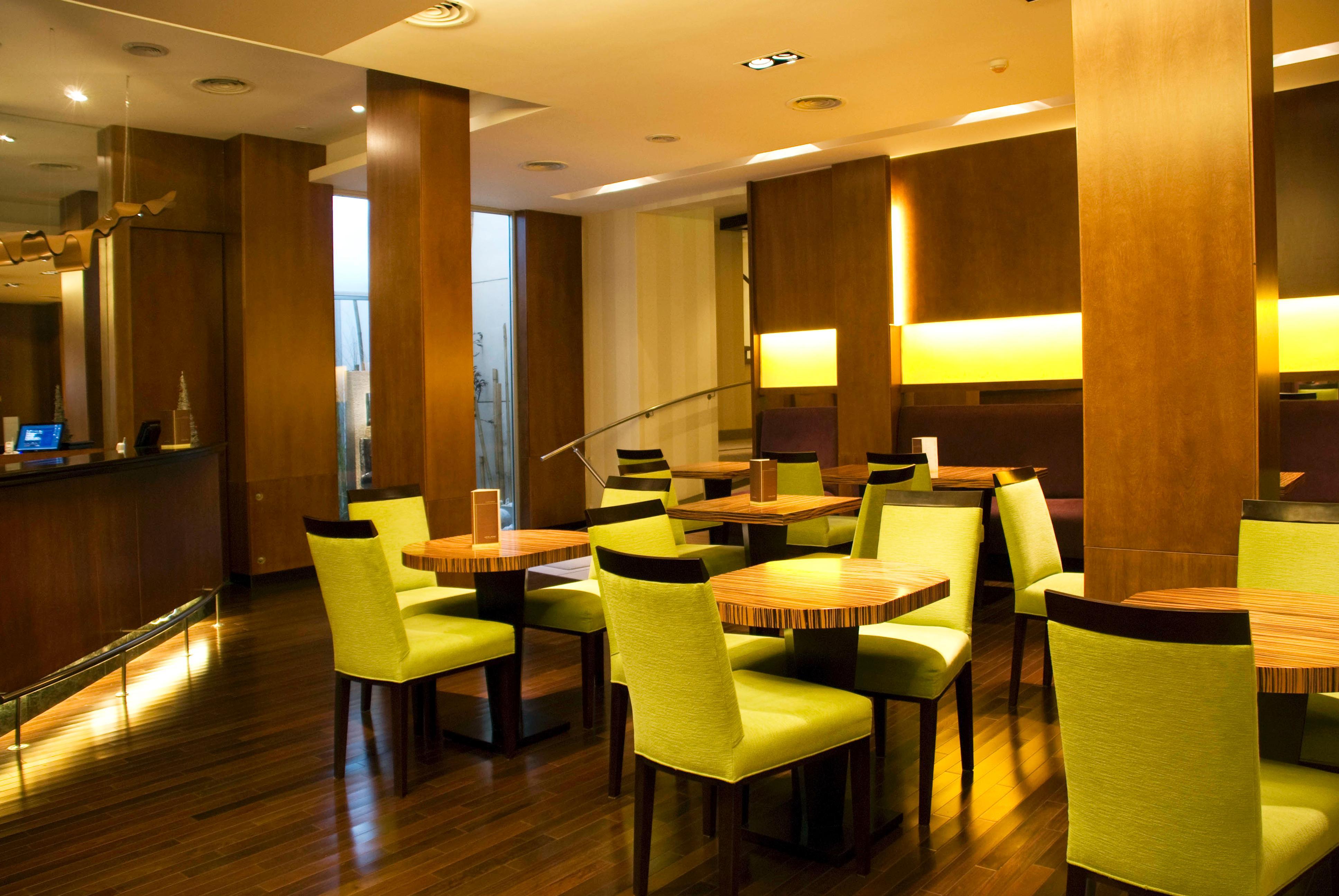 Hotel Iruna Mar del Plata Eksteriør bilde