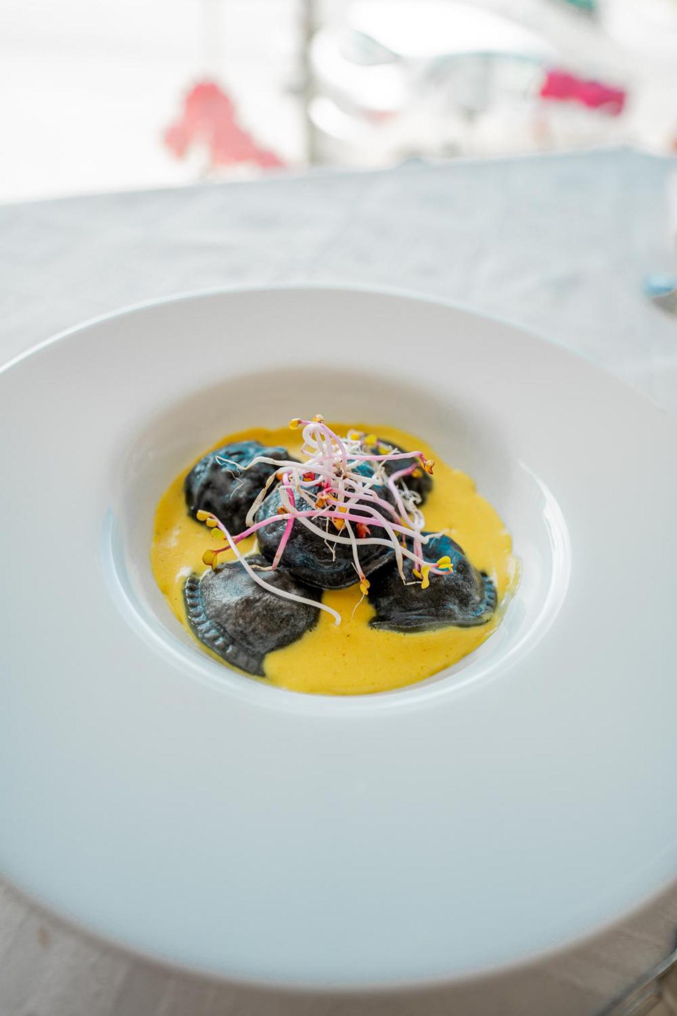 Hotel Iruna Mar del Plata Eksteriør bilde